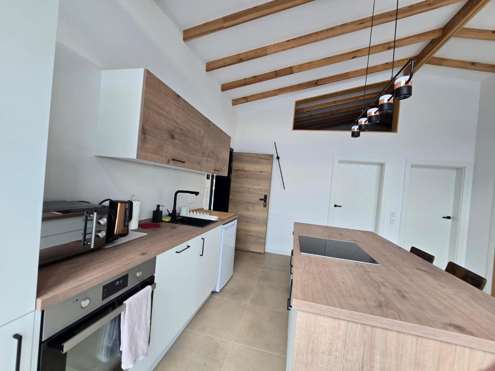 Hunsruecker Tiny Ferien L Villa Ottenbach Exteriör bild