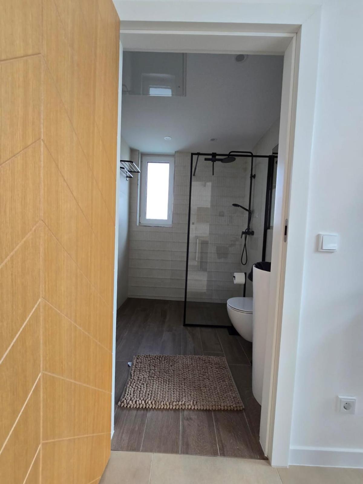 Hunsruecker Tiny Ferien L Villa Ottenbach Exteriör bild